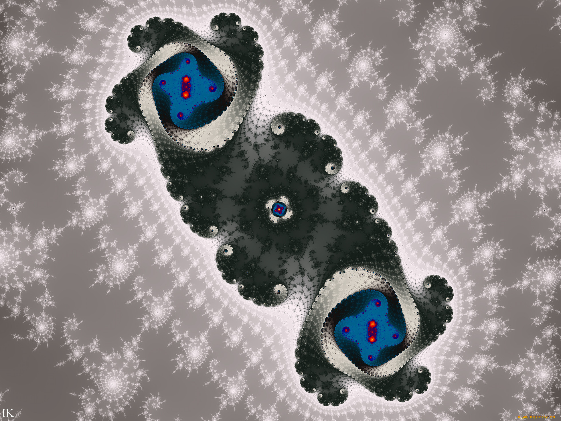 3 ,  , fractal, , , 